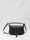 Chloé Marcie Small Bag In Black