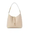 Chloé Marcie Small Grained Leather Shoulder Bag
