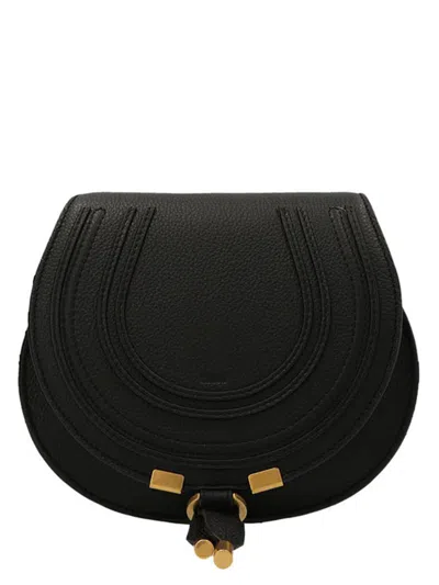 Chloé Marcie Small Shoulder Bag