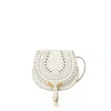 Chloé Marcie Handbag In White