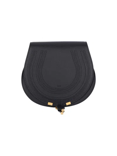Chloé 'marcie' Small Shoulder Bag