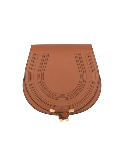 Chloé Marcie Small Shoulder Bag