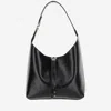 Chloé Marcie Leather Shoulder Bag