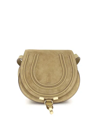 Chloé Marcie Small Shoulder Bag