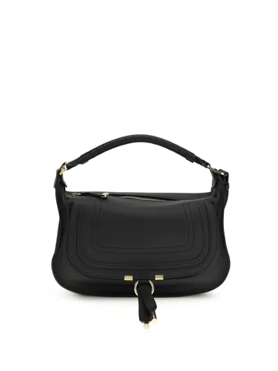 Chloé Marcie Small Shoulder Bag