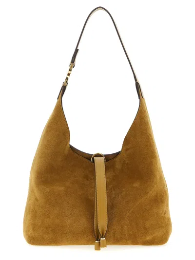 CHLOÉ MARCIE SMALL SHOULDER BAG