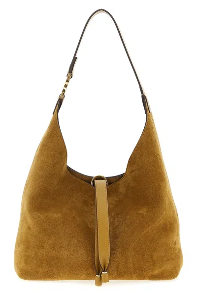 CHLOÉ 'MARCIE' SMALL SHOULDER BAG