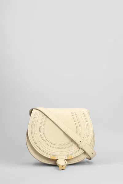 CHLOÉ CHLOÉ MARCIE SMALL SHOULDER BAG