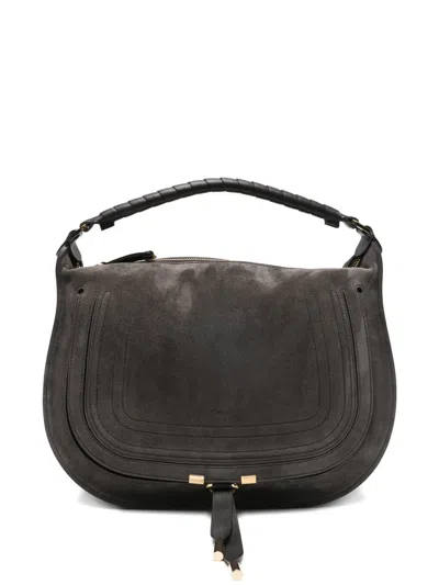 CHLOÉ MARCIE TOTE BAG