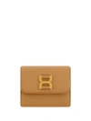 Chloé Marcie Wallet In Light Tan