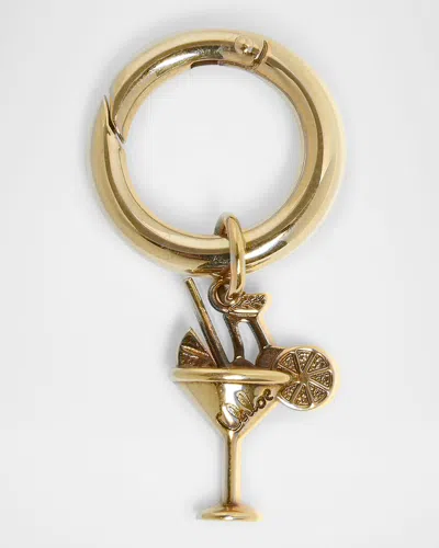 Chloé Martini Bag Charm