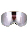 Chloé Chloe Mask Sunglasses Ch0072 S 001