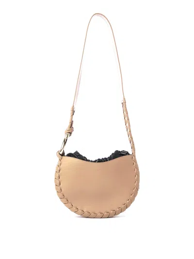 CHLOÉ MATE SMALL HOBO
