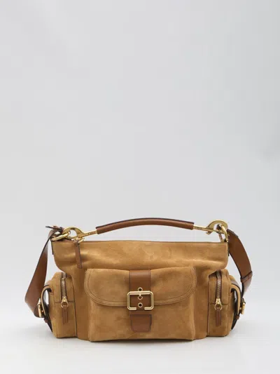CHLOÉ MEDIUM CAMERA BAG