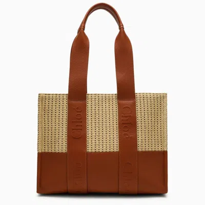Chloé Chloe Shoulder Bags In Brown