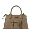 Chloé Medium Edith Tote Bag