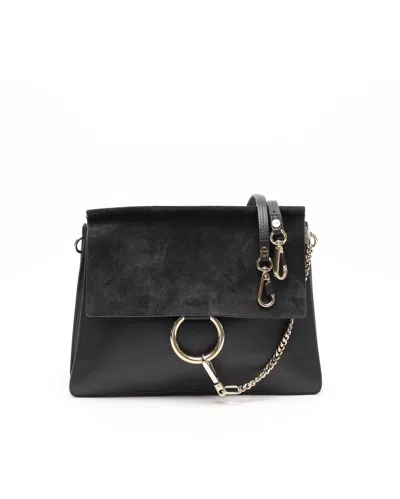 Chloé Medium Faye Bag