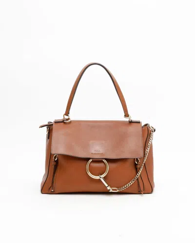 Chloé Medium Faye Bag