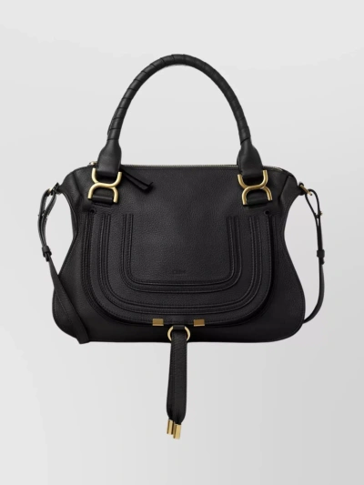 Chloé Borsa-tu Nd Chloe Female In Black