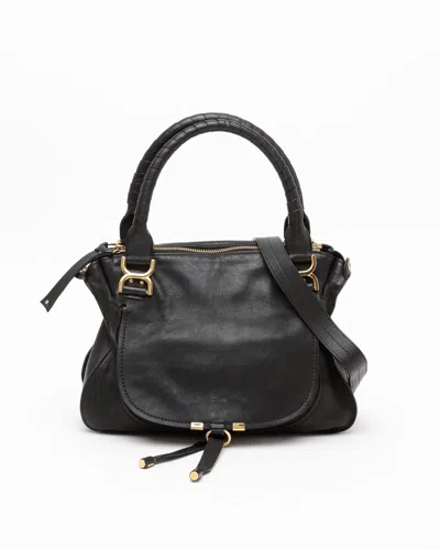 Chloé Medium Marcie Bag