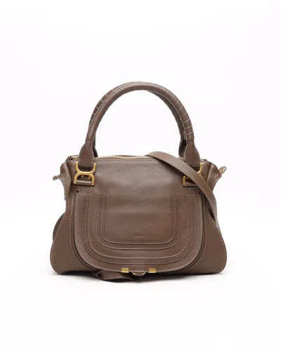 Chloé Medium Marcie Bag