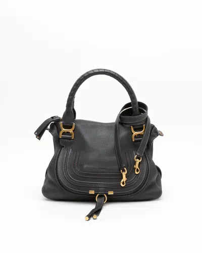 Chloé Medium Marcie Bag