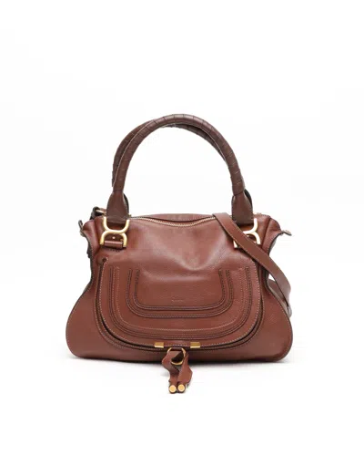 Chloé Medium Marcie Bag