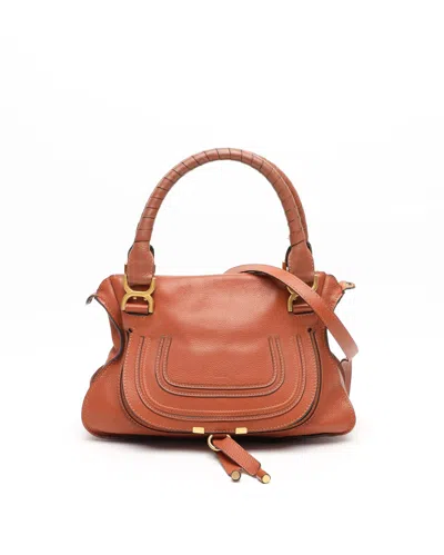 Chloé Medium Marcie Bag