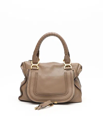 Chloé Medium Marcie Bag