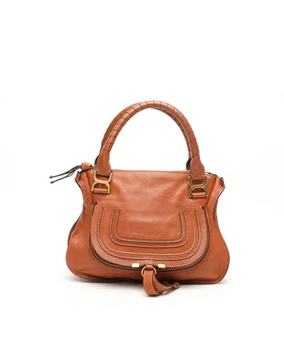 Chloé Medium Marcie Bag