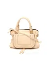 Chloé Medium Marcie Bag In Sand