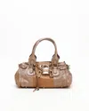 Chloé Medium Paddington Bag