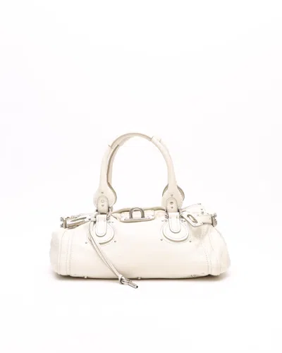 Chloé Medium Paddington Bag