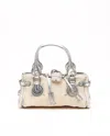 Chloé Medium Paddington Bag