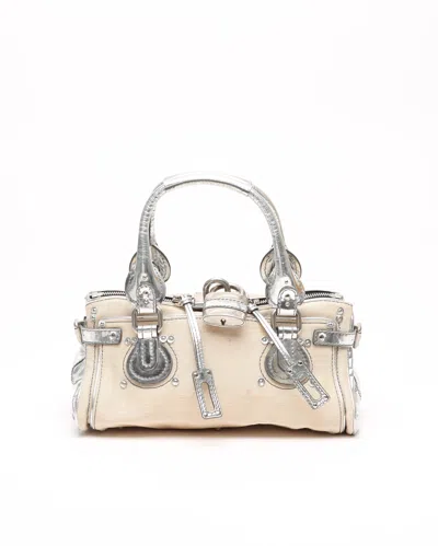 Chloé Medium Paddington Bag