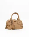 Chloé Medium Paddington Bag