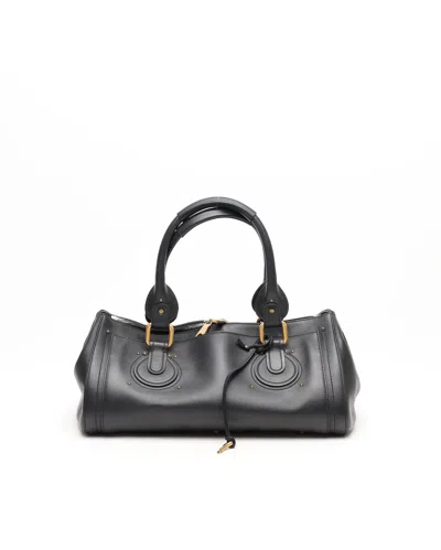 Chloé Medium Paddington Bag