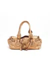 Chloé Medium Paddington Bag