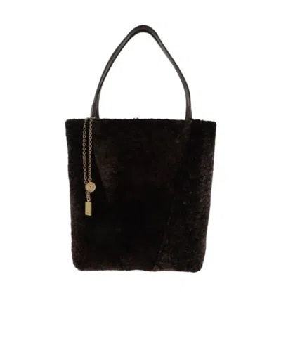 CHLOÉ CHLOÉ MEDIUM TOTE BAG