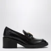 Chloé Chloe Marcie 65 Leather Loafers