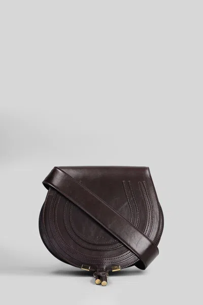 CHLOÉ CHLOÉ MERCIE SHOULDER BAG
