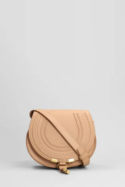 CHLOÉ CHLOÉ MERCIE  SHOULDER BAG