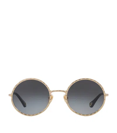 CHLOÉ METAL CH0230S SUNGLASSES