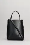 CHLOÉ CHLOÉ MICRO TOTE TOTE