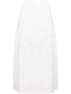 Chloé Midi Skirt