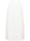 Chloé Midi Skirt