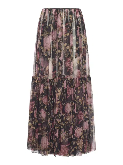 Chloé Midi Skirts