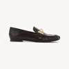 Chloé Flat Shoes In Brown