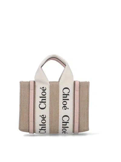 Chloé Mini Bag