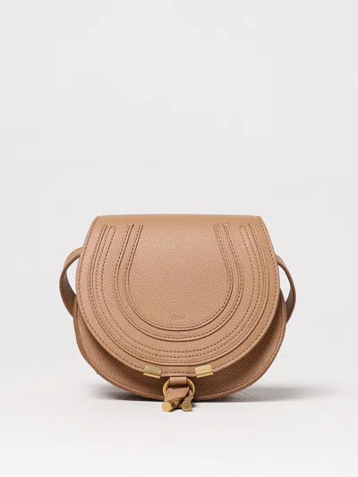 CHLOÉ MINI BAG CHLOÉ WOMAN COLOR BEIGE,G41718022
